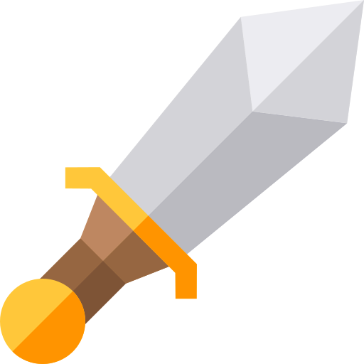 Sword icon