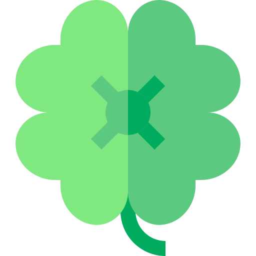 Clover icon