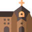 Cathedral Ikona 64x64