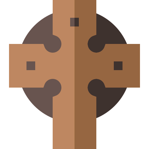 Cross icon