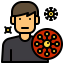 Avatar icon 64x64