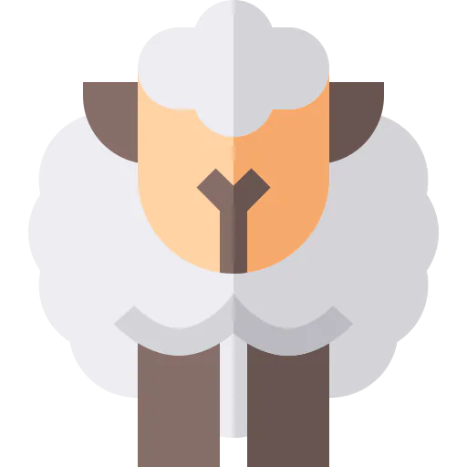 Sheep icon