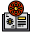Book icon 64x64
