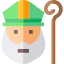 Saint Patrick 상 64x64