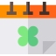 Saint patricks day 상 64x64