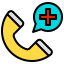 Call center icon 64x64