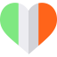 Ireland icon 64x64