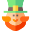 Leprechaun icon 64x64
