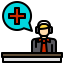 Call center icon 64x64
