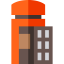 Phone booth Symbol 64x64