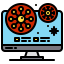 Computer icon 64x64