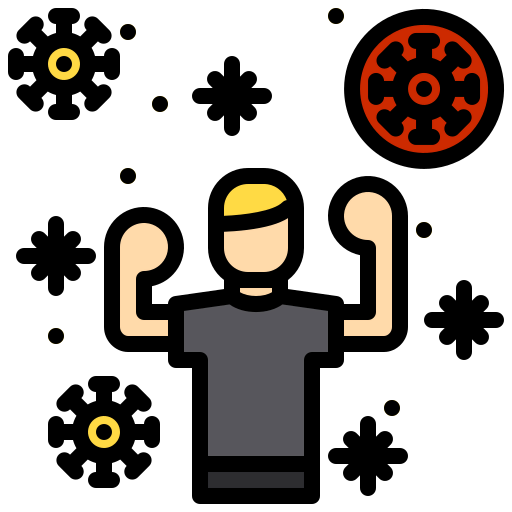 Excercise icon