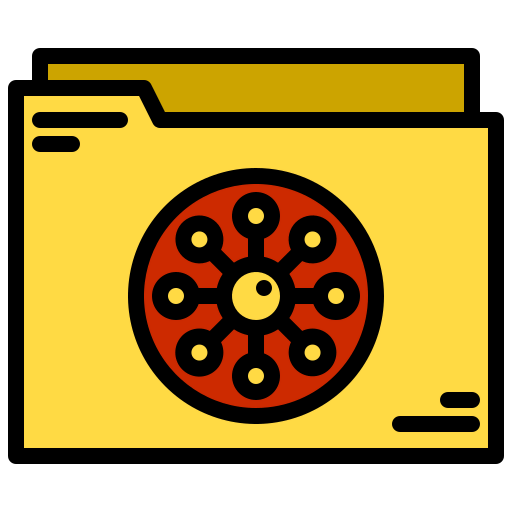 Folder icon