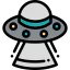 Ufo icon 64x64