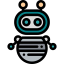 Robot icon 64x64