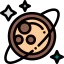 Planet icon 64x64