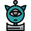 Alien icon 64x64