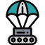 Moon rover icon 64x64