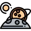 Planet icon 64x64