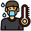 Avatar icon 64x64