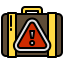 Warning icon 64x64
