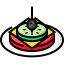 Canape icon 64x64
