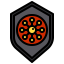 Virus icon 64x64