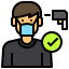 Sick icon 64x64