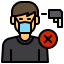 Sick icon 64x64