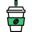 Coffee icon 64x64