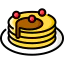 Pancake icon 64x64
