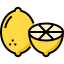 Lemon icon 64x64