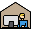 Working icon 64x64