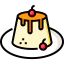 Pudding icon 64x64