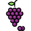 Grapes icon 64x64