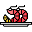 Shrimp icon 64x64