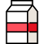 Milk icon 64x64