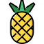 Pineapple icon 64x64