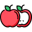 Apple icon 64x64