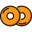 Doughnut icon 64x64