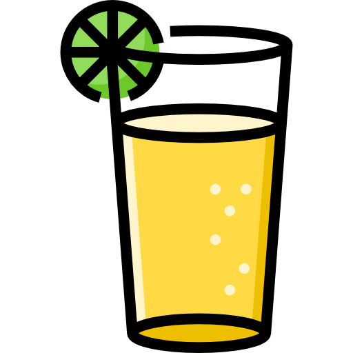 Lemonade icon