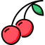 Cherry icon 64x64