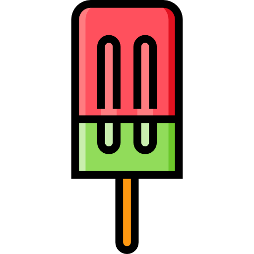 Popsicle icon
