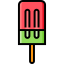 Popsicle icon 64x64