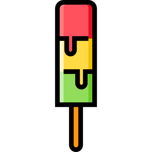 Popsicle icon