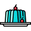 Pudding icon 64x64