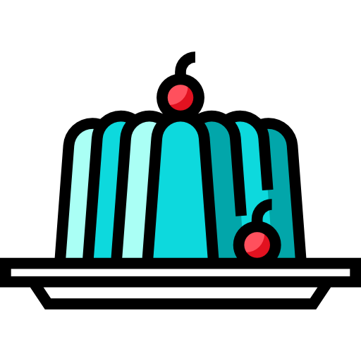 Pudding icon