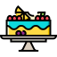 Cake icon 64x64