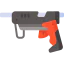 Hot glue gun icon 64x64