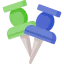 Pushpin icon 64x64